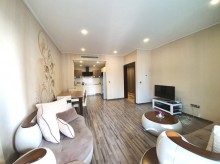 Kirayə (Aylıq) Yeni Tikili, Səbail.r, 28 May.m-12