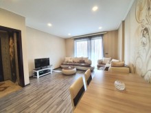 Kirayə (Aylıq) Yeni Tikili, Səbail.r, 28 May.m-15