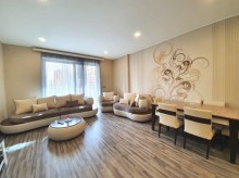Kirayə (Aylıq) Yeni Tikili, Səbail.r, 28 May.m-19
