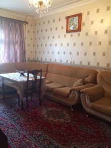 Satılır Köhnə Tikili, Xətai.r, Əhmədli-3