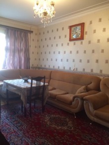 Satılır Köhnə Tikili, Xətai.r, Əhmədli-4
