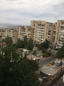 Satılır Köhnə Tikili, Xətai.r, Əhmədli-14