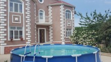 Kirayə (Aylıq) Həyət evi, Abşeron.r, Mehdiabad-1