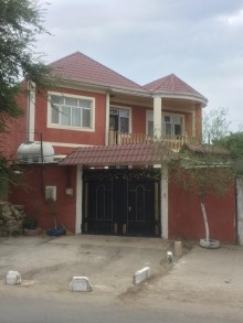 Satılır Həyət evi, Xəzər.r, Binə-1