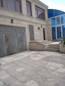 Kirayə (Aylıq) Həyət evi, Abşeron.r-1