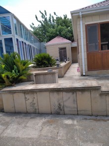 Kirayə (Aylıq) Həyət evi, Abşeron.r-2