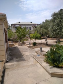 Kirayə (Aylıq) Həyət evi, Abşeron.r-4