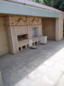 Kirayə (Aylıq) Həyət evi, Abşeron.r-5