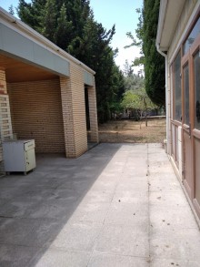Kirayə (Aylıq) Həyət evi, Abşeron.r-6
