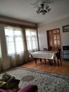 Kirayə (Aylıq) Həyət evi, Abşeron.r-11