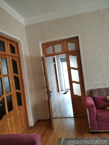 Kirayə (Aylıq) Həyət evi, Abşeron.r-12
