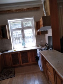 Kirayə (Aylıq) Həyət evi, Abşeron.r-14
