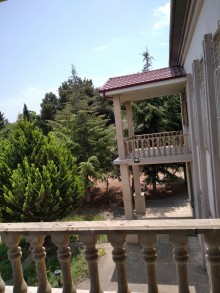 Kirayə (Aylıq) Həyət evi, Abşeron.r-15
