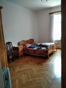 Kirayə (Aylıq) Həyət evi, Abşeron.r-17
