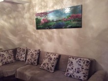 Kirayə (Aylıq) Yeni Tikili, Yasamal.r, İnşaatçılar.m-2