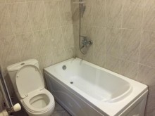 Kirayə (Aylıq) Yeni Tikili, Yasamal.r, İnşaatçılar.m-6