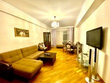 Kirayə (Aylıq) Yeni Tikili, Xətai.r, Qara şəhər, Xətai.m-1