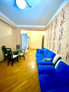 Kirayə (Aylıq) Yeni Tikili, Xətai.r, Qara şəhər, Xətai.m-7