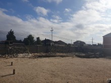 Satılır Torpaq, Xəzər.r, Mərdəkan, Koroğlu.m-2