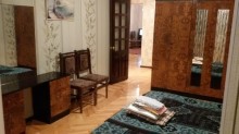 Kirayə (Aylıq) Köhnə Tikili, Nəsimi.r, 28 May.m-7