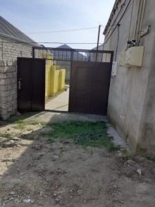 Satılır Həyət evi, Suraxanı.r, Hövsan, Həzi Aslanov.m-8