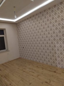 Satılır Həyət evi, Suraxanı.r, Hövsan, Həzi Aslanov.m-17