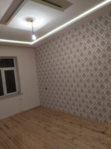 Satılır Həyət evi, Suraxanı.r, Hövsan, Həzi Aslanov.m-18