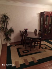 Satılır Köhnə Tikili, Binəqədi.r, 9-cu mikrorayon, Nəsimi.m-1