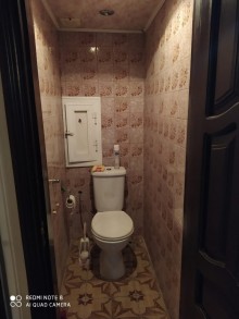 Satılır Köhnə Tikili, Binəqədi.r, 9-cu mikrorayon, Nəsimi.m-13