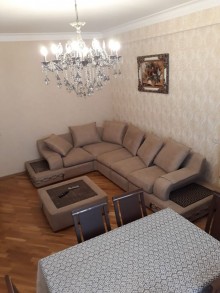 Satılır Yeni Tikili, Nərimanov.r, N.Nərmanov.m-1