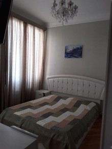 Satılır Yeni Tikili, Nərimanov.r, N.Nərmanov.m-3