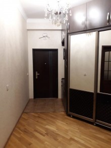 Satılır Yeni Tikili, Nərimanov.r, N.Nərmanov.m-4