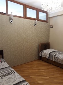 Satılır Yeni Tikili, Nərimanov.r, N.Nərmanov.m-5