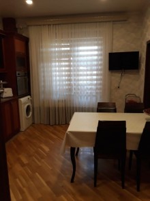 Satılır Yeni Tikili, Nərimanov.r, N.Nərmanov.m-7