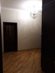 Satılır Yeni Tikili, Nərimanov.r, N.Nərmanov.m-8