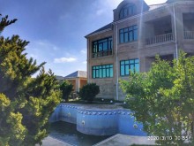 Satılır Həyət evi, -1