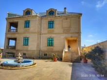 Satılır Həyət evi, -2