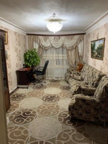 Kirayə (Aylıq) Köhnə Tikili, Yasamal.r, Elmlər Akademiyası.m-1