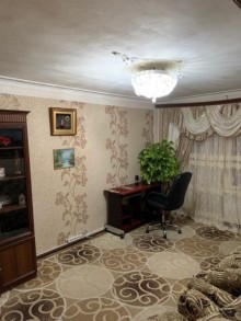 Kirayə (Aylıq) Köhnə Tikili, Yasamal.r, Elmlər Akademiyası.m-2