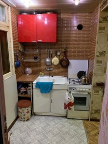 Kirayə (Aylıq) Köhnə Tikili, Yasamal.r, Elmlər Akademiyası.m-4