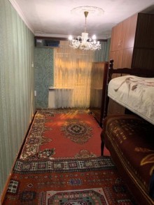 Kirayə (Aylıq) Köhnə Tikili, Yasamal.r, Elmlər Akademiyası.m-8