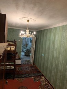Kirayə (Aylıq) Köhnə Tikili, Yasamal.r, Elmlər Akademiyası.m-9