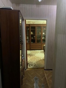 Kirayə (Aylıq) Köhnə Tikili, Yasamal.r, Elmlər Akademiyası.m-10