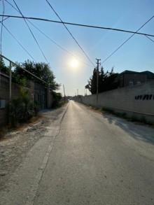 Satılır Torpaq, Xəzər.r, Şağan, Koroğlu.m-2