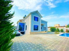 Satılır Villa, Xəzər.r, Mərdəkan-2
