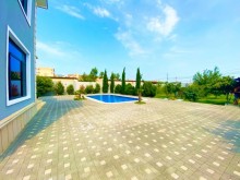 Satılır Villa, Xəzər.r, Mərdəkan-8