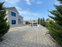 Satılır Villa, Xəzər.r, Mərdəkan-9