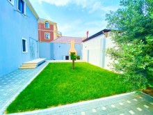 Satılır Villa, Xəzər.r, Mərdəkan-17