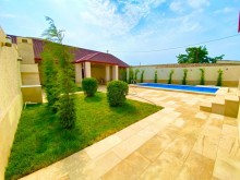 Satılır Villa, Xəzər.r, Mərdəkan-2