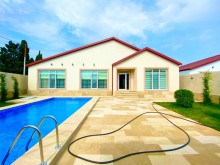 Satılır Villa, Xəzər.r, Mərdəkan-3